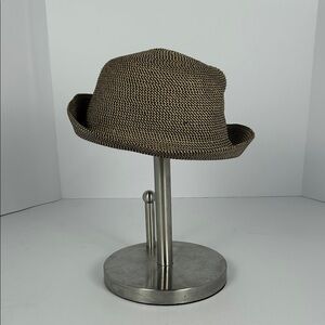 Stylish Brown Women's Hat